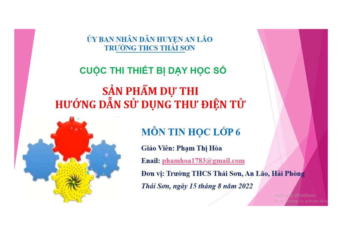 Ảnh đại diện